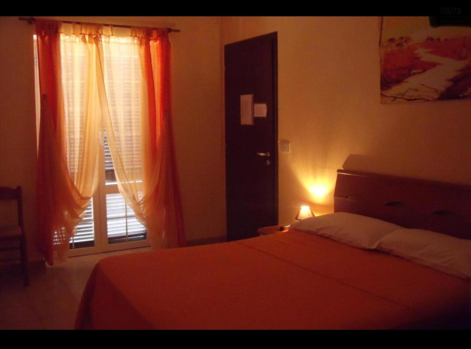 Giorgia Airport 2 Fiumicino Bed and Breakfast Exteriör bild