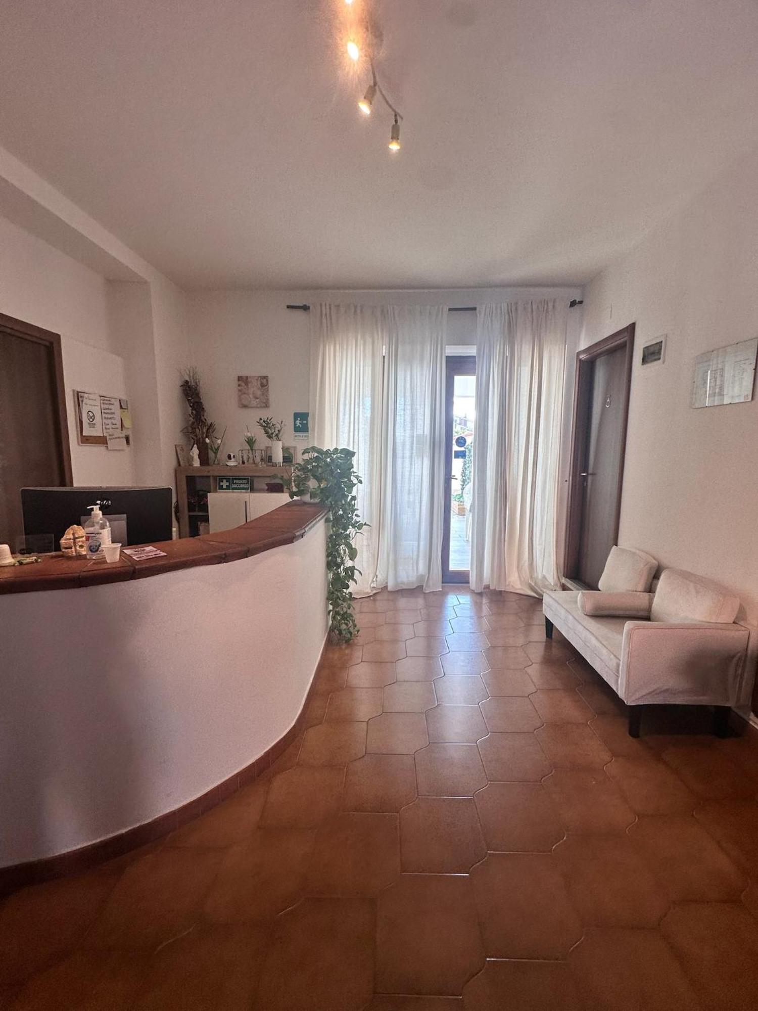 Giorgia Airport 2 Fiumicino Bed and Breakfast Exteriör bild