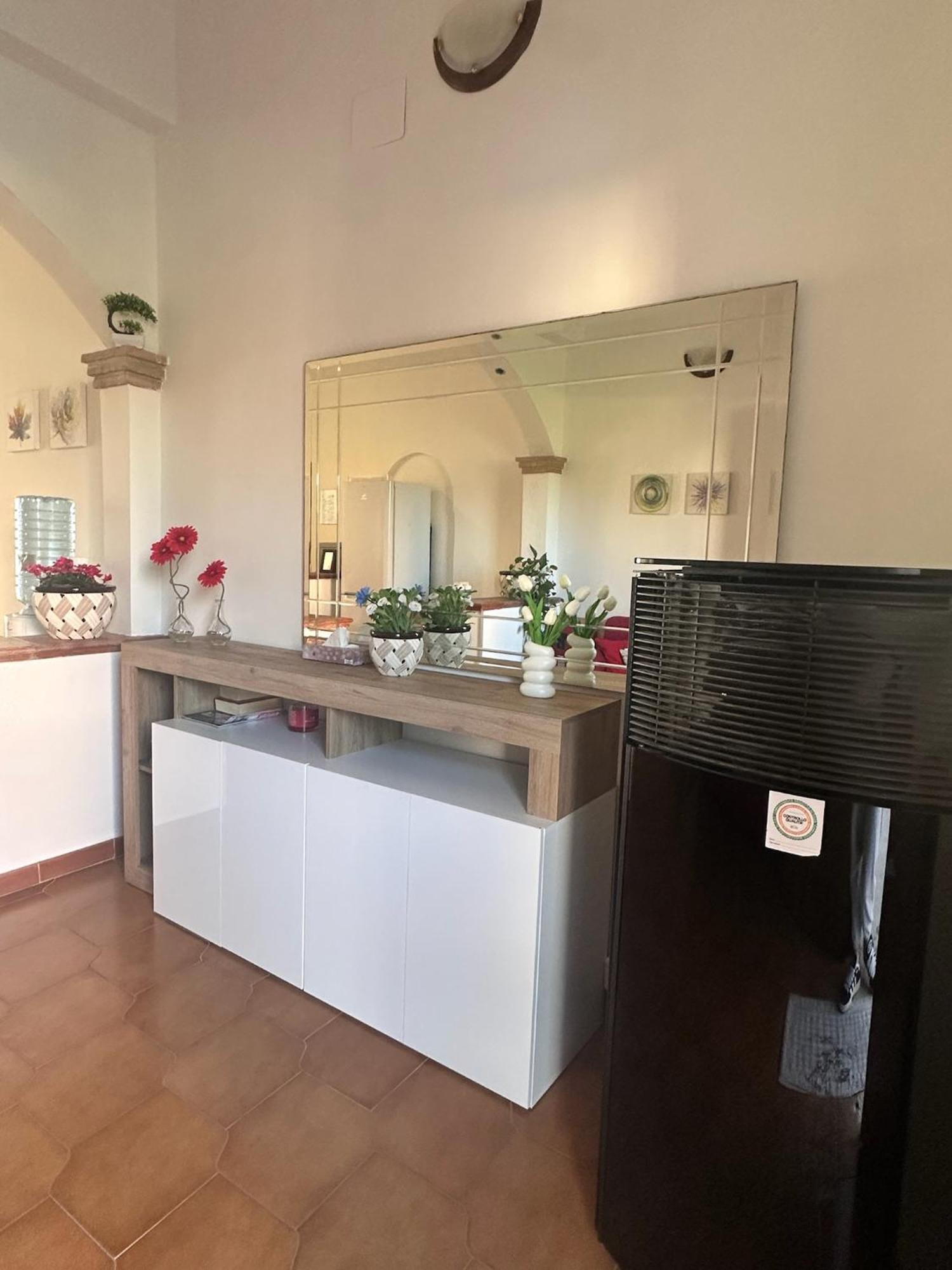 Giorgia Airport 2 Fiumicino Bed and Breakfast Exteriör bild
