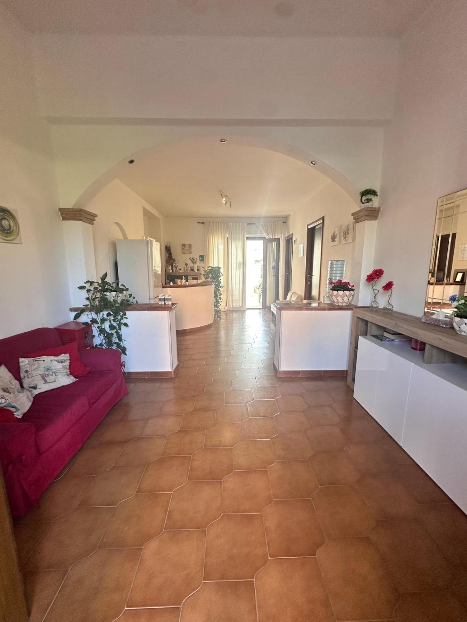 Giorgia Airport 2 Fiumicino Bed and Breakfast Exteriör bild